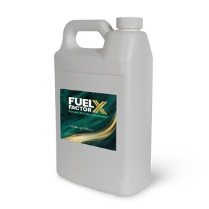 Fuel Factor X Bulk 1 Gallon Jug