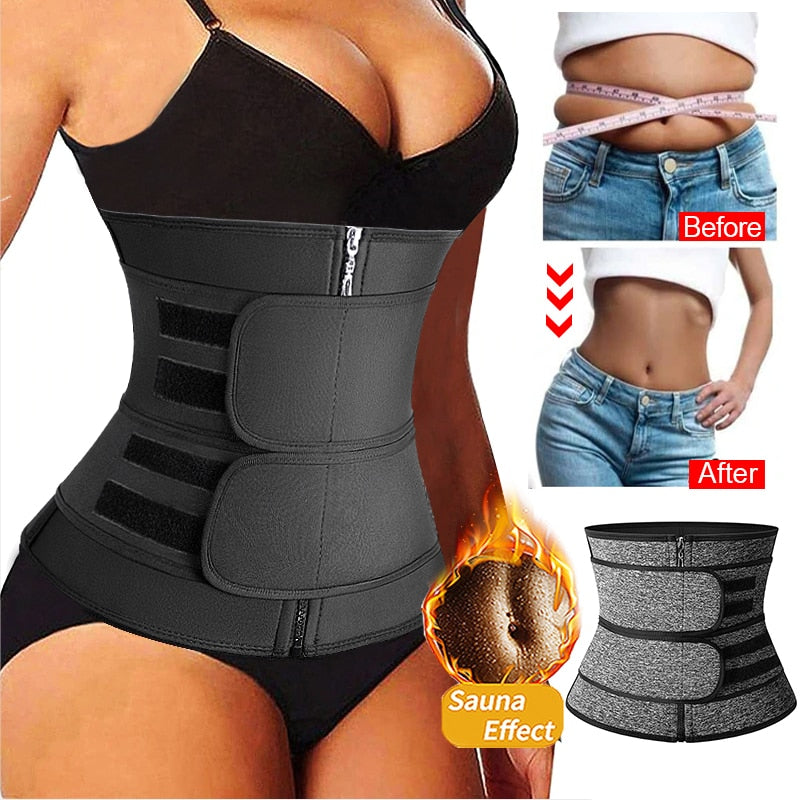 Waist Snatcher