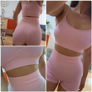 STAY IN SHAPE