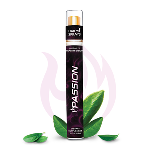 PASSION SPRAY