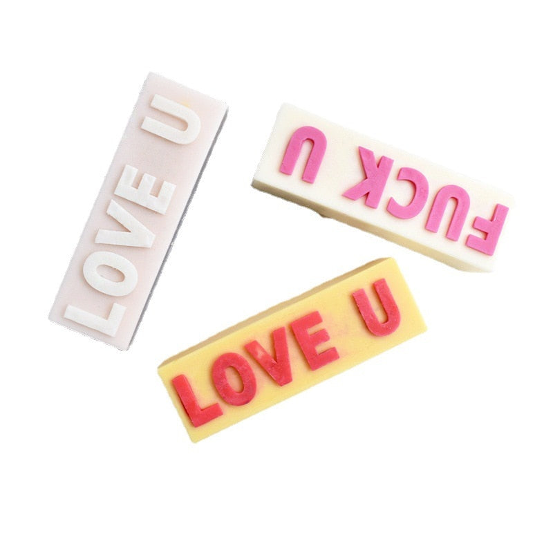 How You Feeling Slogan Candles
