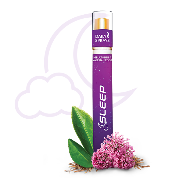 SLEEP SPRAY