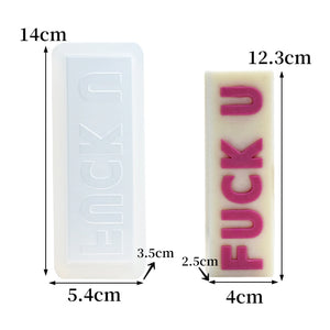 How You Feeling Slogan Candles