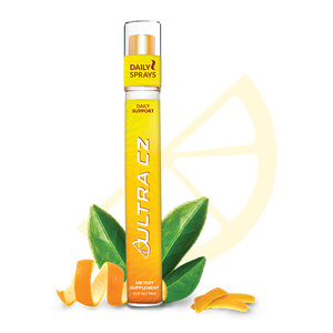 ULTRA CZ SPRAY
