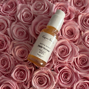 Biotin Boost Hair Serum