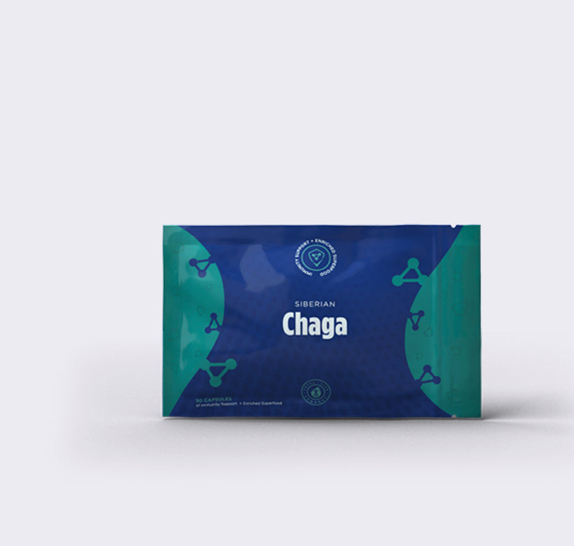 CHAGA