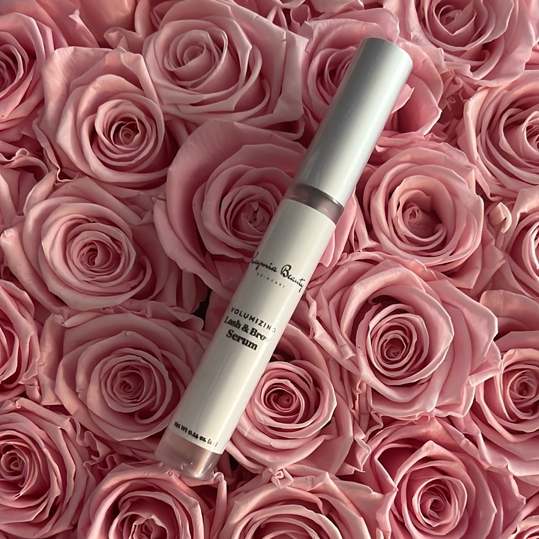 Lash & Brow Serum