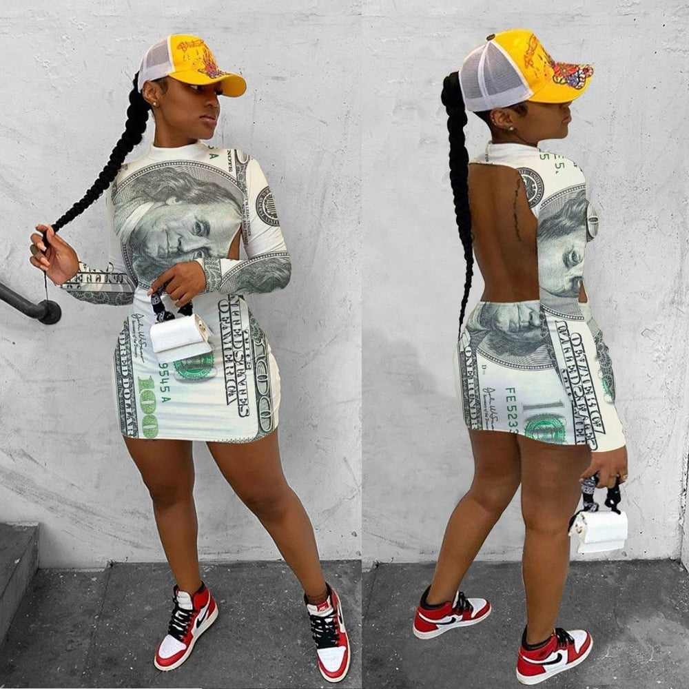 BIG MONEY TUNECHI