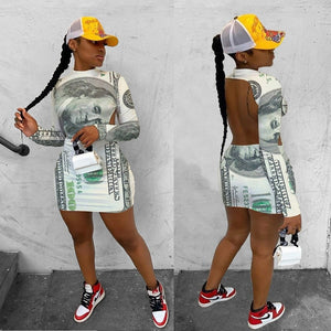 BIG MONEY TUNECHI