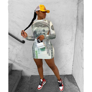 BIG MONEY TUNECHI