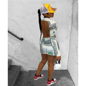 BIG MONEY TUNECHI