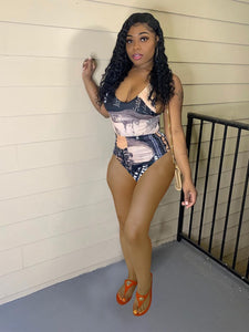 ON THE MONEY SCENE