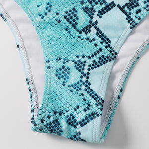READY FOR THE SNAKE SKIN
