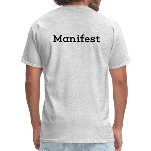 Entrepreneur Unisex TShirt - heather gray