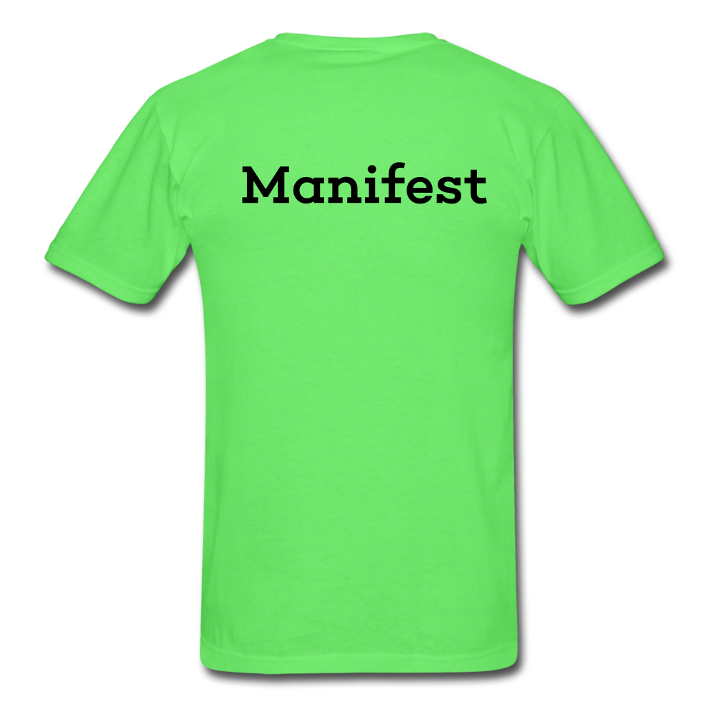 Entrepreneur Unisex TShirt - kiwi