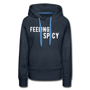 FEELING SPICY - navy