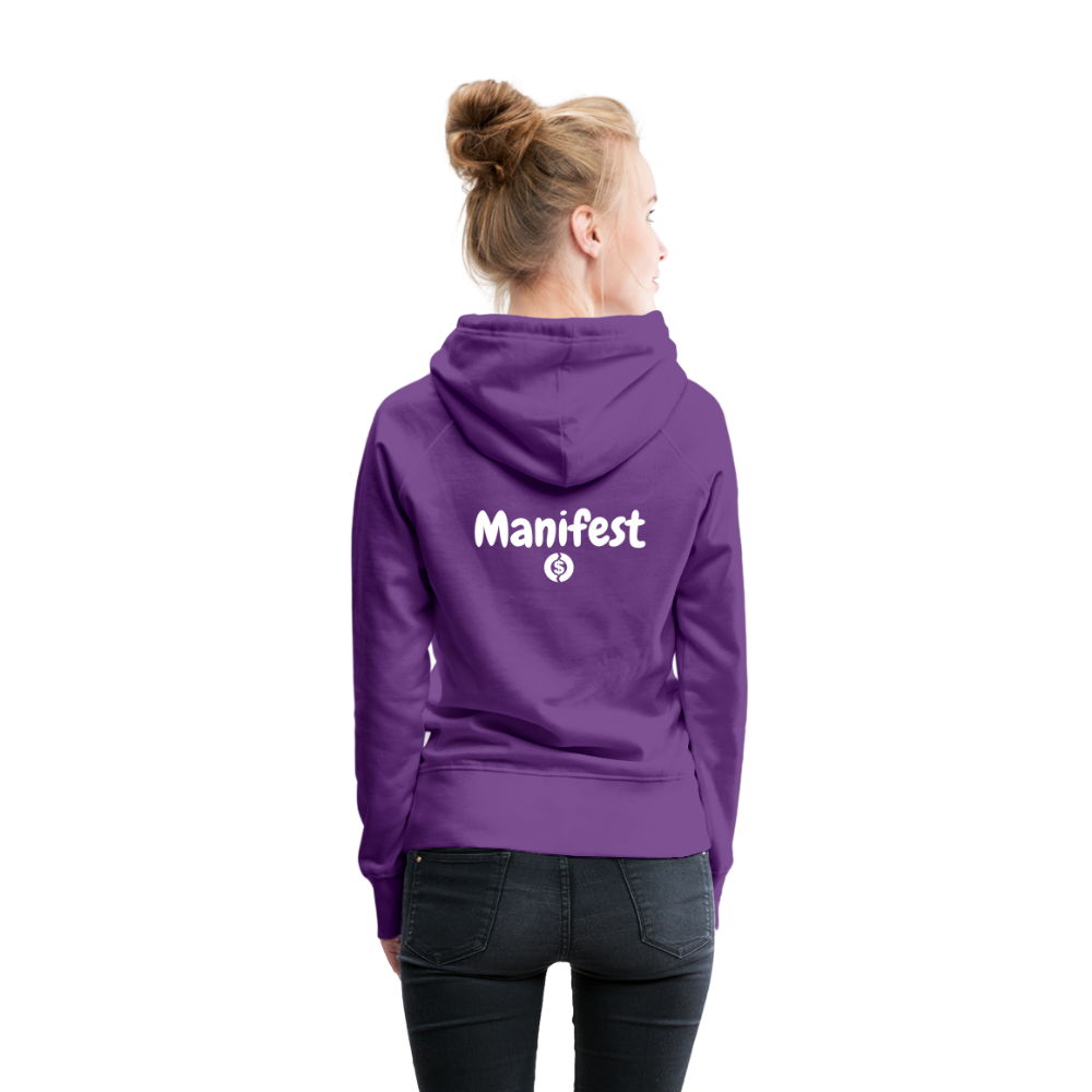 FEELING SPICY - purple