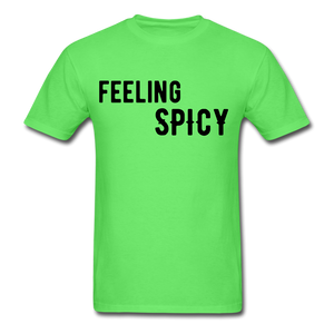 FEELING SPICY - kiwi